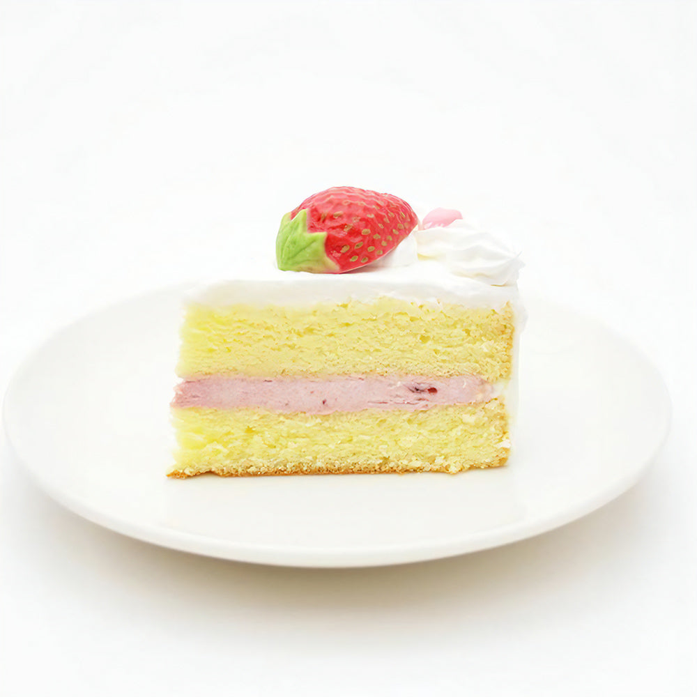 「魔法少女まどか☆マギカ Magia Exedra」2025年クリスマスケーキ(特典152mmデカ缶バッジ付き) 環いろは