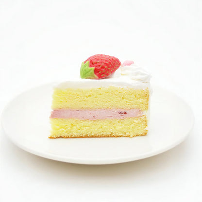 「魔法少女まどか☆マギカ Magia Exedra」2025年クリスマスケーキ(特典152mmデカ缶バッジ付き) 環いろは